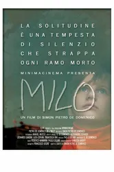 Milo 2013 постер