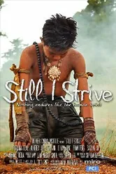 Still I Strive постер