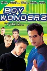 This Is the Disk-O-Boyz постер