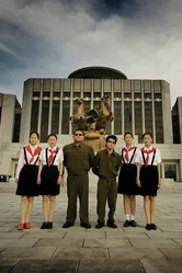 Красная капелла 2009 постер