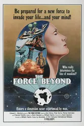 The Force Beyond постер