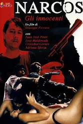 Глюки 1992 постер