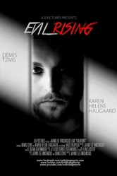 Evil Rising постер