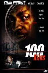 100 килограммов 2001 постер