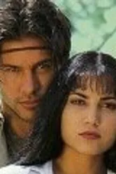 Мария де лос Анхелес 1997 постер