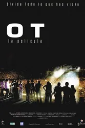 OT: la película постер