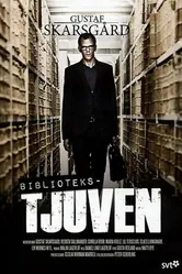 Bibliotekstjuven постер