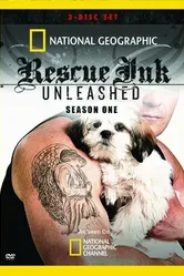 Байкеры — защитники животных 2009 постер