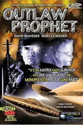 Outlaw Prophet постер