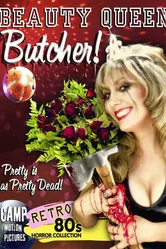 Beauty Queen Butcher постер