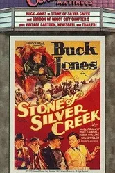 Stone of Silver Creek постер