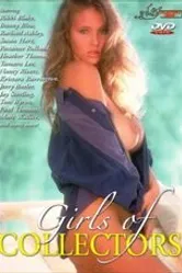 Girls of Collectors постер