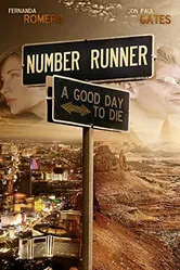 Number Runner постер
