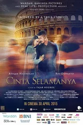 Cinta Selamanya постер