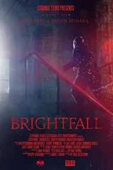 Brightfall постер