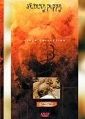 Постер Skinny Puppy: Video Collection 1984-1992