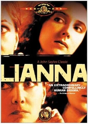 Постер Лиана 1983