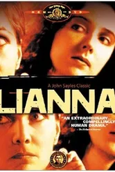 Лиана 1983 постер