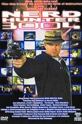 Nerd Hunter 3004 постер