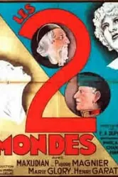 Les deux mondes постер