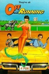 На старт, пошли 1991 постер