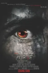 Purse постер
