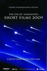 The Oscar Nominated Short Films 2009: Live Action постер