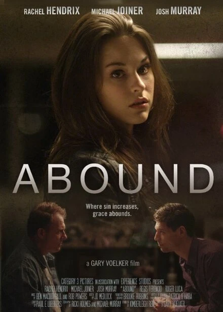 Постер Abound