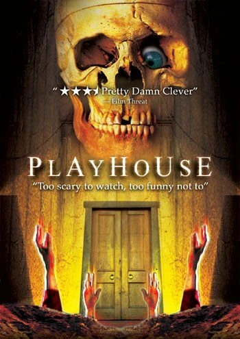 Постер Playhouse