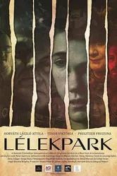 Lélekpark постер