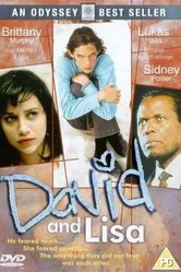 Дэвид и Лиза 1998 постер