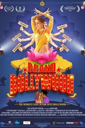 Brand Bollywood постер