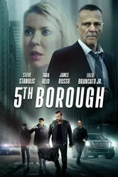 5th Borough постер