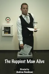 The Happiest Man Alive постер