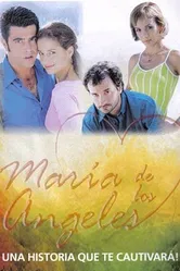 Мария де лос Анхелес 2005 постер