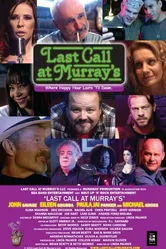 Last Call at Murray's постер
