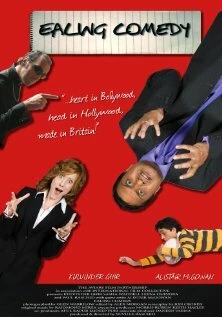 Постер Ealing Comedy