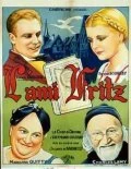 Постер Друг Фриц 1933