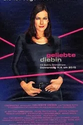 Geliebte Diebin постер
