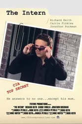 The Intern постер
