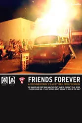 Friends Forever постер