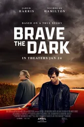 Brave the Dark постер