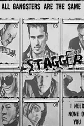 Stagger постер