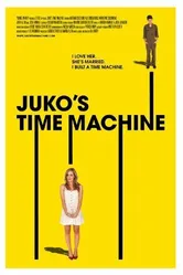 Juko's Time Machine постер