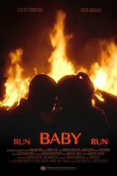 Run Baby Run 2018, Нидерланды постер