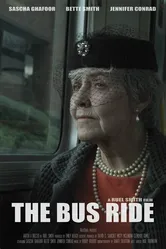 The Bus Ride постер