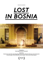 Lost in Bosnia постер