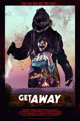 Getaway 2020 постер
