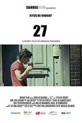 27 2010 постер
