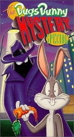 Постер The Bugs Bunny Mystery Special